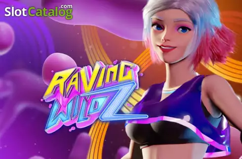 Raving Wildz 2021-07-29