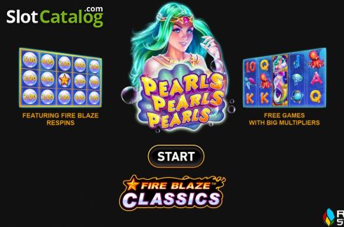 Οθόνη2. Pearls Pearls Pearls Κουλοχέρης