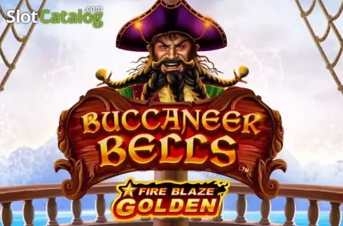 Buccaneer Bells Κουλοχέρης 