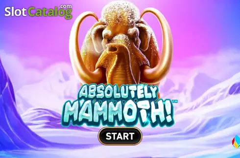 Οθόνη2. Absolutely Mammoth Κουλοχέρης