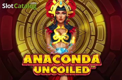 Anaconda Uncoiled