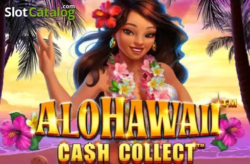 Alohawaii: Cash Collect