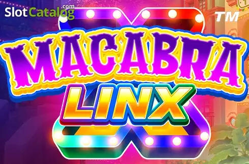 Macabra LinX Λογότυπο