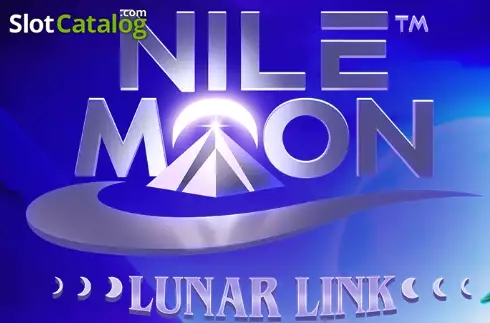 Lunar Link: Nile Moon Λογότυπο Lunar Link: Nile Moon Λογότυπο