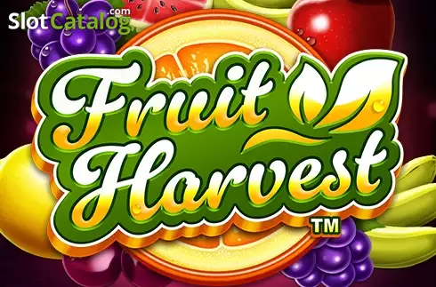 Fruit Harvest Λογότυπο Fruit Harvest Λογότυπο