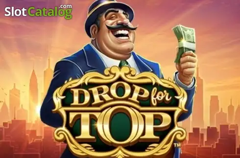 Drop for Top Λογότυπο Drop for Top Λογότυπο