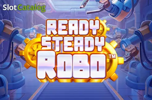 Ready, Steady, Robo 2025-12-09