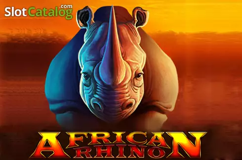 African Rhino