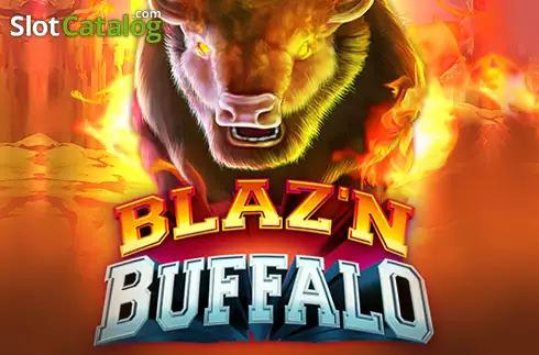 Blaz'n Buffalo