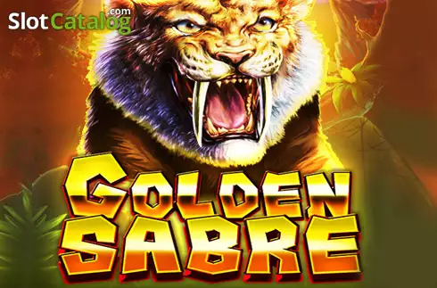 Golden Sabre