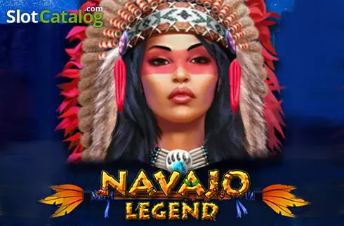 Navajo Legend Λογότυπο Navajo Legend Λογότυπο