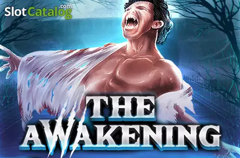 The Awakening Λογότυπο The Awakening Λογότυπο