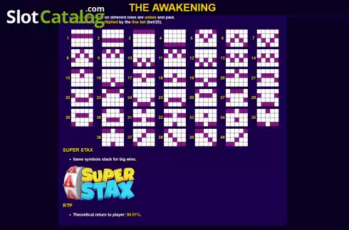 Οθόνη8. The Awakening Κουλοχέρης