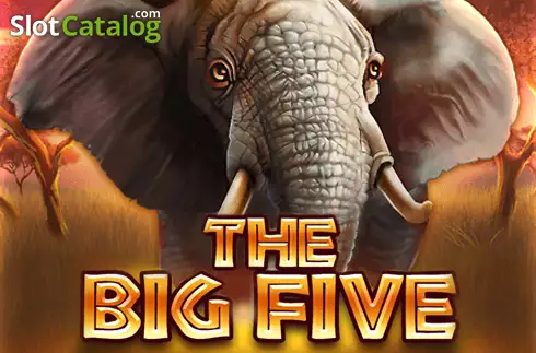 The Big Five Λογότυπο