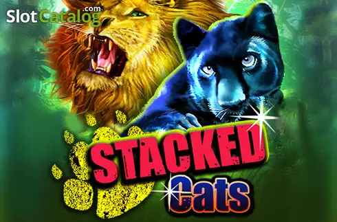Stacked Cats Λογότυπο