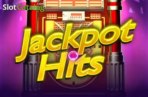 Jackpot Hits Κουλοχέρης 