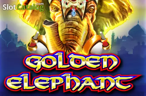Golden Elephant (Ready Play Gaming) Λογότυπο Golden Elephant (Ready Play Gaming) Λογότυπο