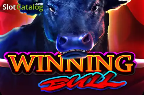 Winning Bull Λογότυπο