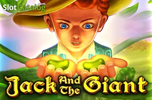 Jack and the Giant Κουλοχέρης 