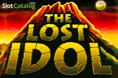 The Lost Idol Λογότυπο The Lost Idol Λογότυπο