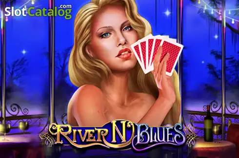 River N Blues Λογότυπο River N Blues Λογότυπο