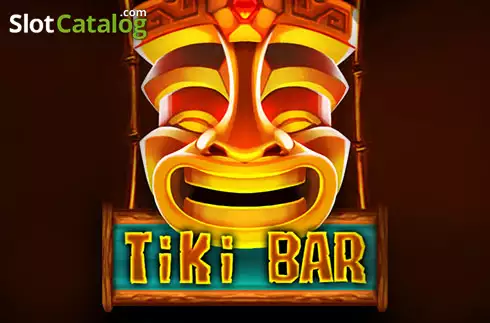 Tiki Bar (Ready Play Gaming) Λογότυπο