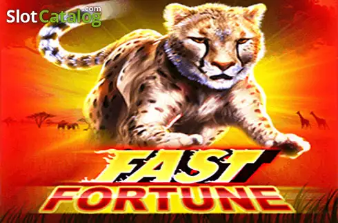 Fast Fortune Κουλοχέρης 