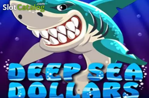 Deep Sea Dollars Λογότυπο Deep Sea Dollars Λογότυπο