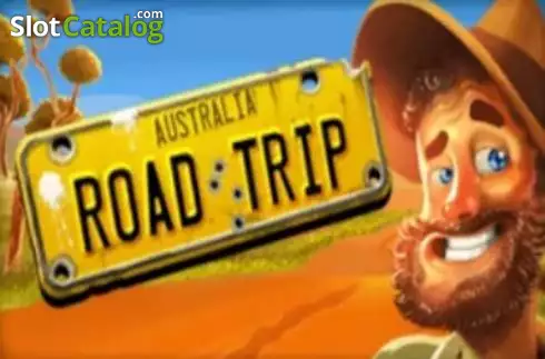 Road Trip (Ready Play Gaming) Λογότυπο Road Trip (Ready Play Gaming) Λογότυπο