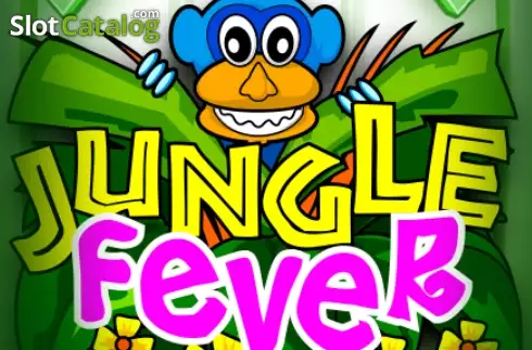 Jungle Fever (Ready Play Gaming) Λογότυπο Jungle Fever (Ready Play Gaming) Λογότυπο