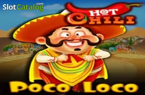 Poco Loco Λογότυπο Poco Loco Λογότυπο