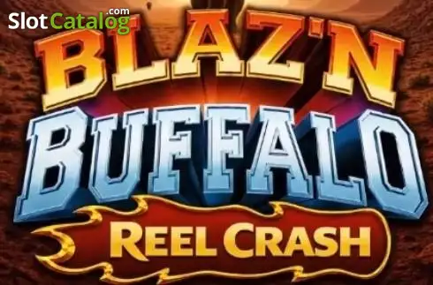 Blaz'n Buffalo Reel Crash 2026-07-28