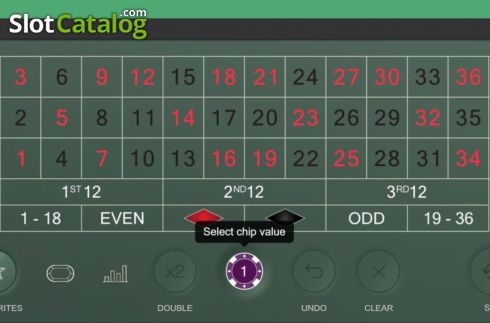Οθόνη2. Real Roulette with Bailey Κουλοχέρης