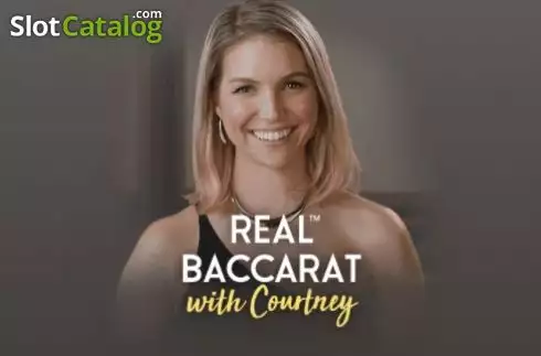 Real Baccarat With Courtney