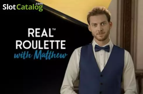 Real Roulette with Matthew