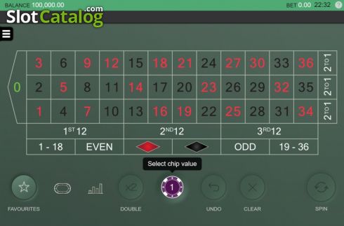 Οθόνη2. Real Roulette with Matthew Κουλοχέρης