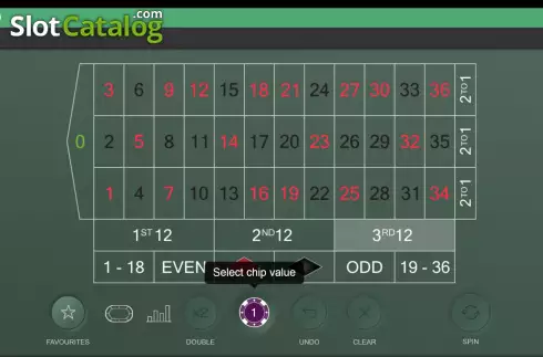 Οθόνη2. Real Roulette con Tomas Κουλοχέρης