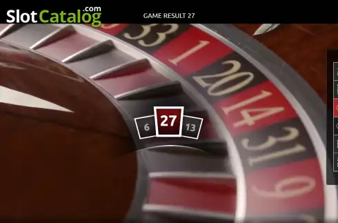 Οθόνη8. Dealers Club Roulette Κουλοχέρης
