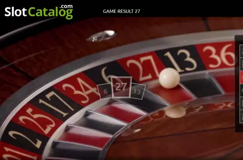 Οθόνη7. Dealers Club Roulette Κουλοχέρης