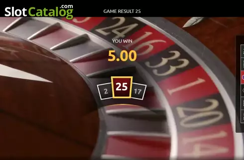 Οθόνη9. Dealers Club Roulette Κουλοχέρης