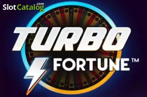 Turbo Fortune (Real Dealer Studios) Λογότυπο Turbo Fortune (Real Dealer Studios) Λογότυπο