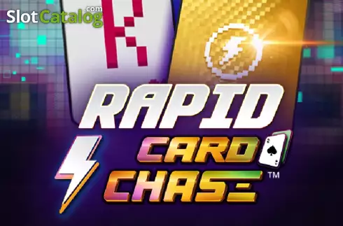 Rapid Card Chase Λογότυπο