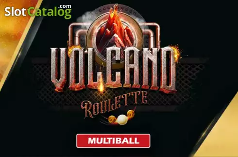 Volcano Roulette 2024-04-22