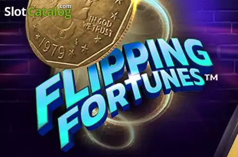 Flipping Fortunes 2024-11-18