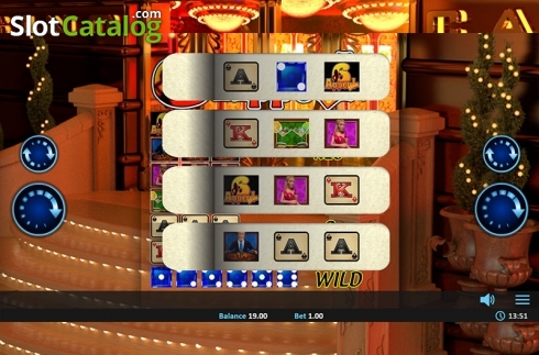Οθόνη2. 6 Appeal Pull Tab Κουλοχέρης