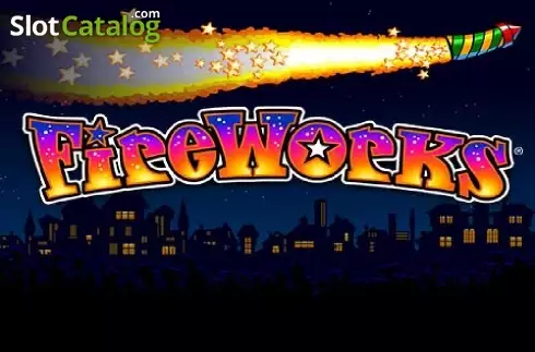 Fireworks Pull Tab Λογότυπο Fireworks Pull Tab Λογότυπο