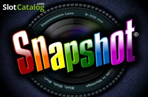Snapshot Pull Tab Λογότυπο Snapshot Pull Tab Λογότυπο