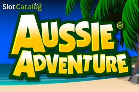 Aussie Adventure Κουλοχέρης 