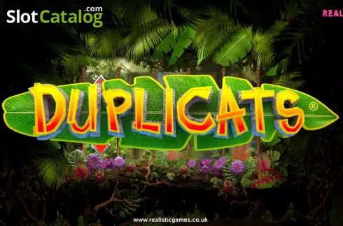 Duplicats Λογότυπο Duplicats Λογότυπο