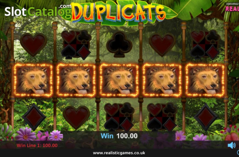 Οθόνη3. Duplicats Κουλοχέρης